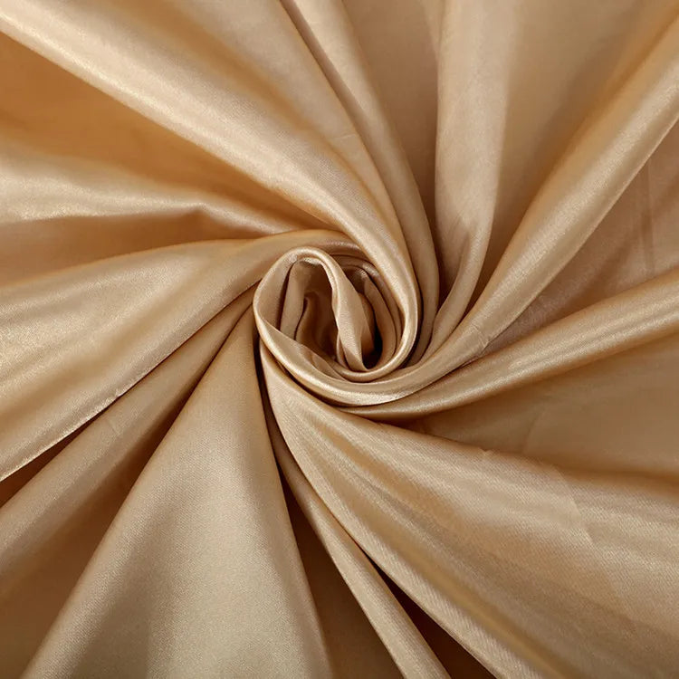 Silk Pillow Cover Silky Satin Hair Beauty