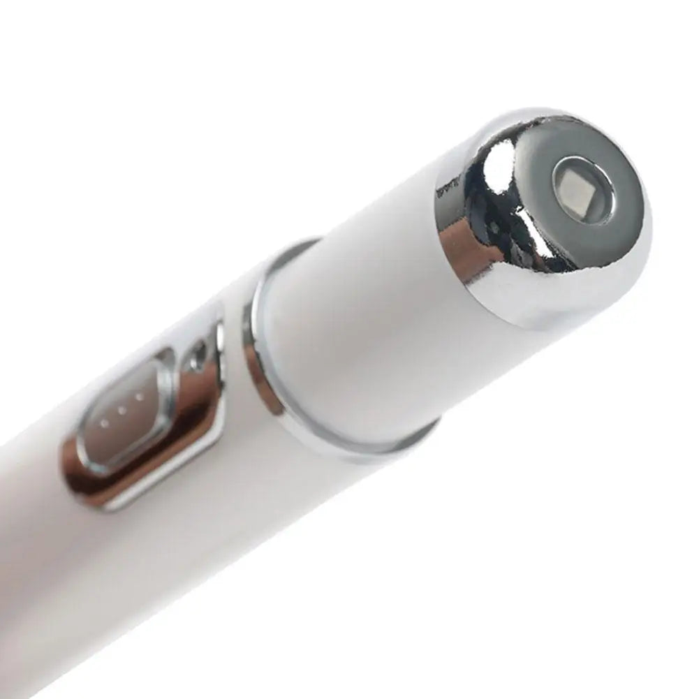 Blue Light Therapy Acne Laser Pen