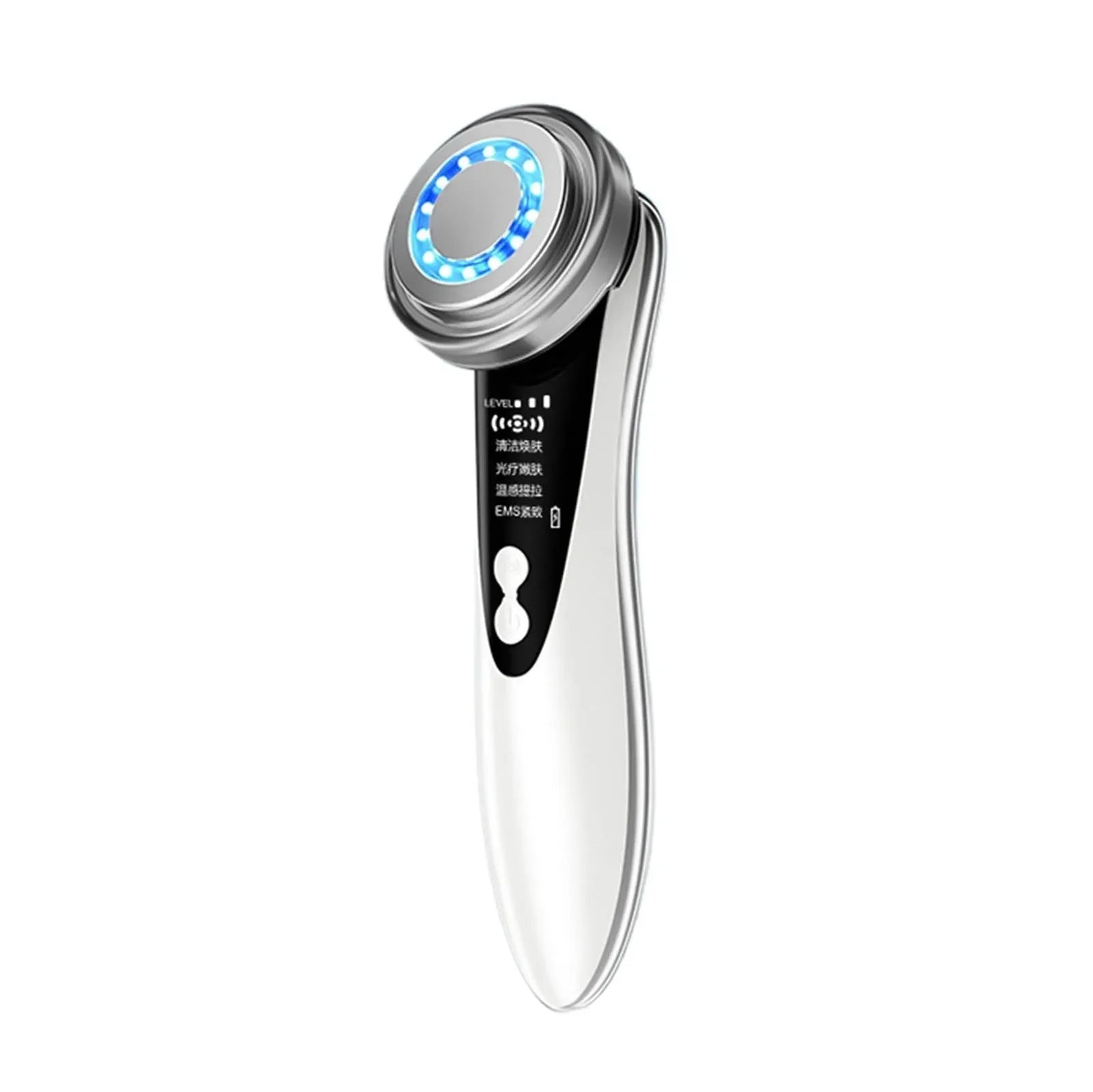 Ultra-Light Wireless Beauty Photon Skin Rejuvenation