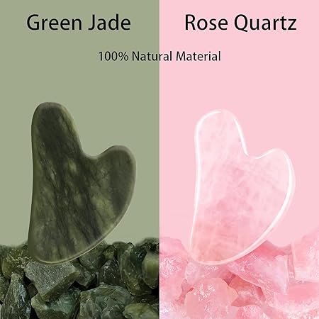 Pack Gua Sha  (Manual)