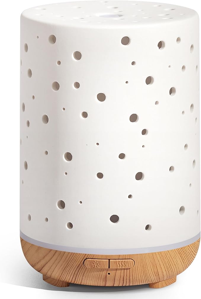 Aromatherapy Diffuser (Cool Mist)