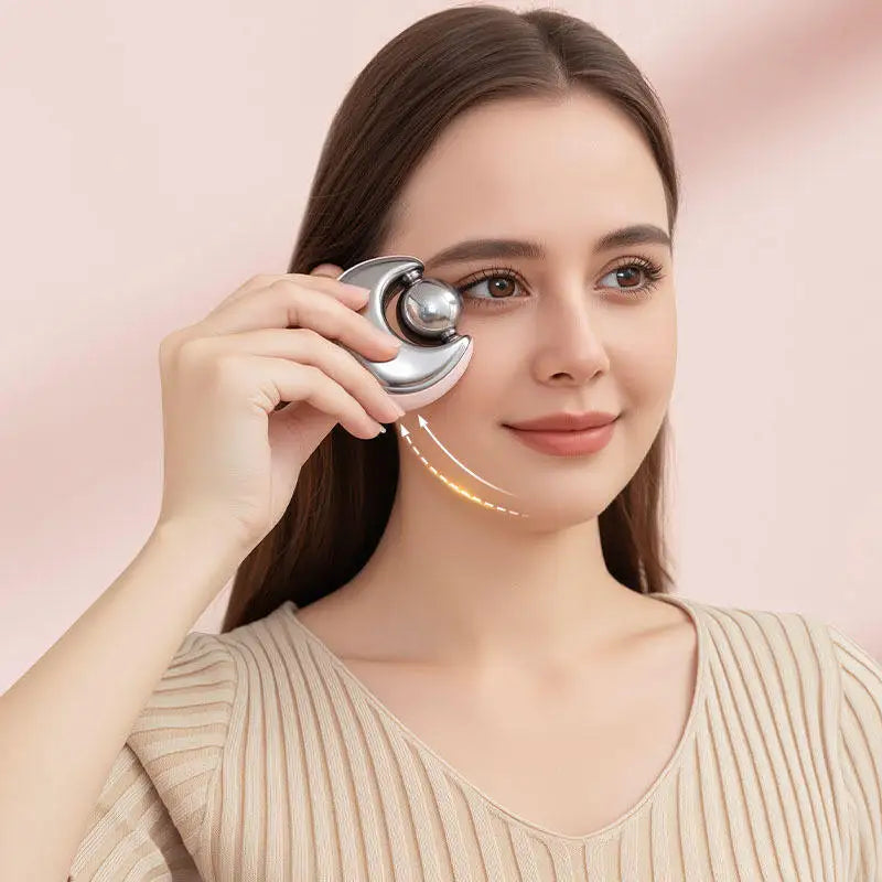 Luna Cryo Massager