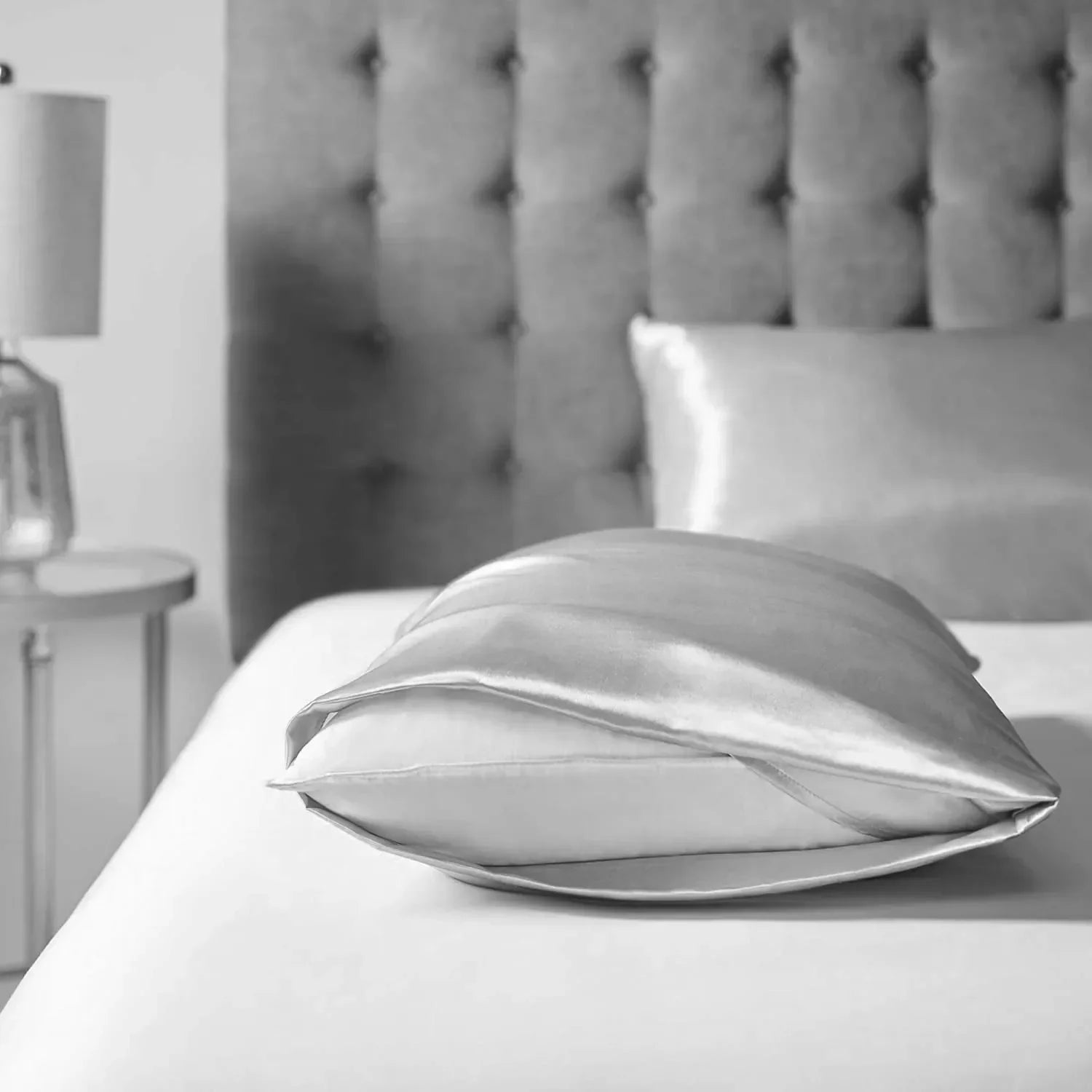 Natural silk Pillowcase