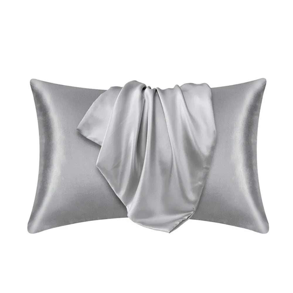 Natural silk Pillowcase