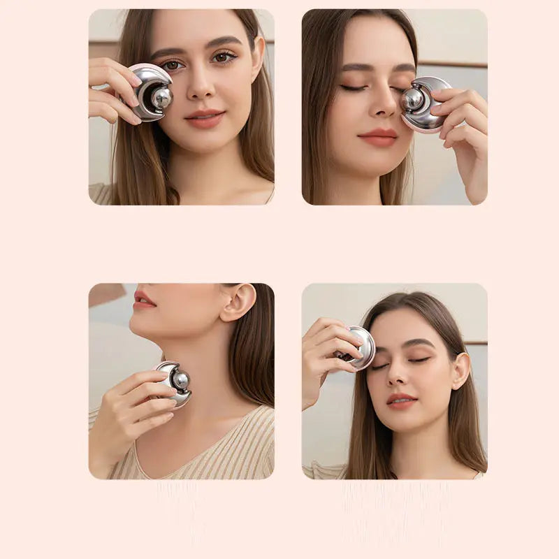 Luna Cryo Massager